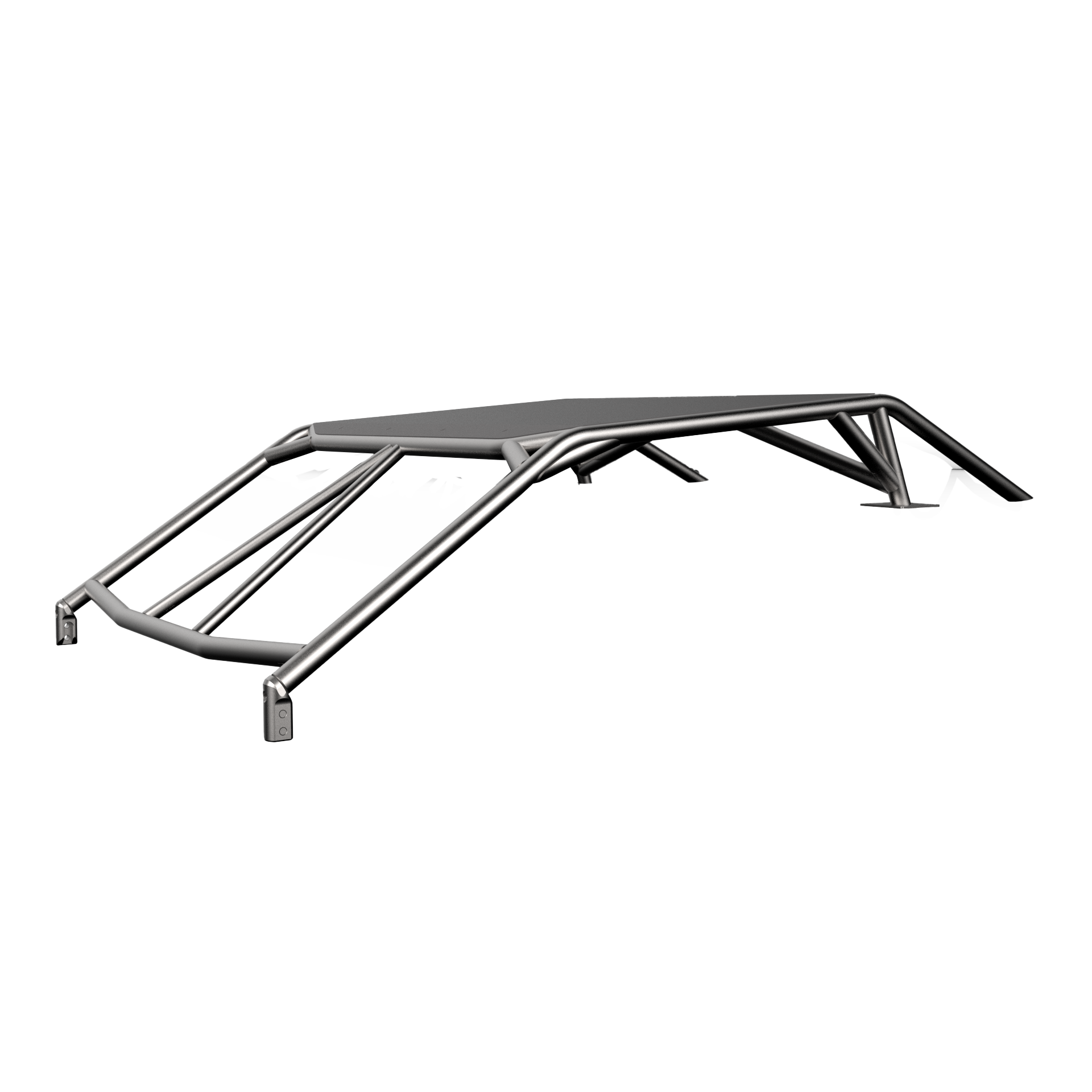 Maverick R - 2 Seat Flat Roof — view 1