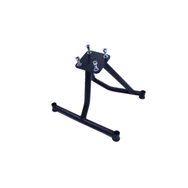 Can-Am Maverick X3 Spare Tire Carrier — Single