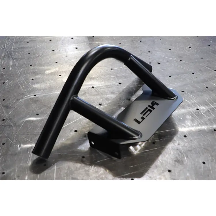 YXZ Front Bumper — view 5