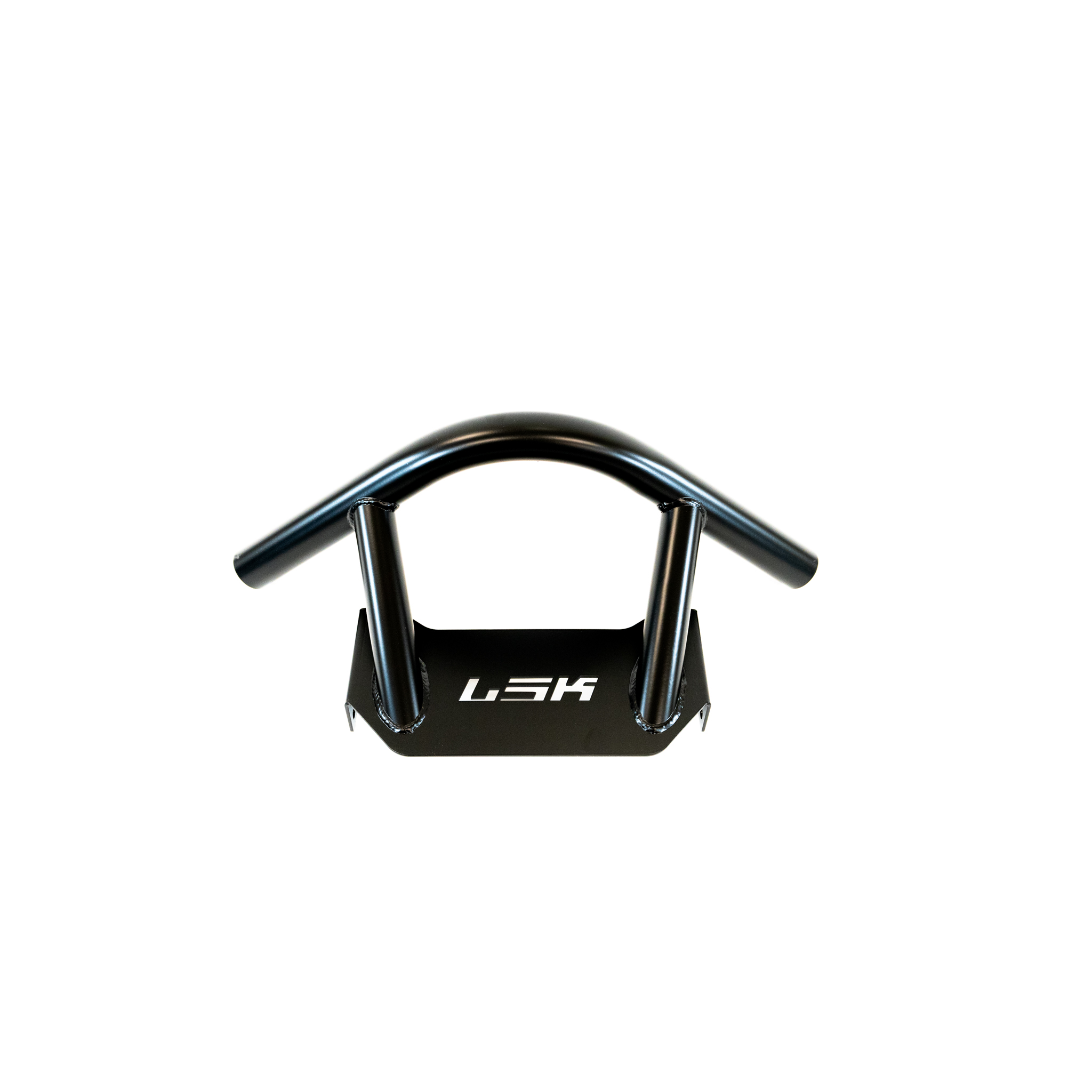 YXZ Front Bumper — view 1