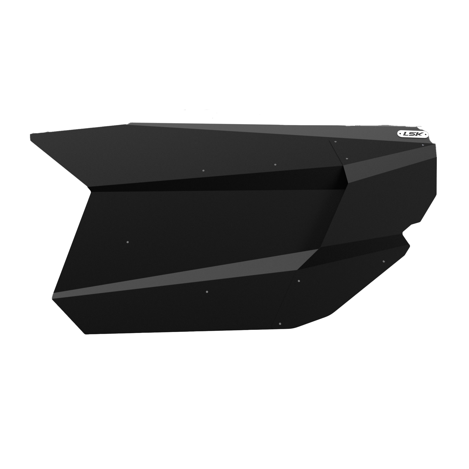 X3 - 2 Seat Doors - LSK Suspension