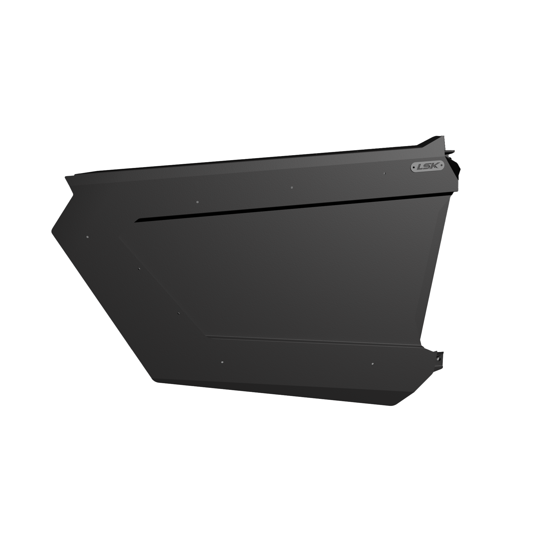PRO R / TURBO R / PRO XP - 2 Seat Doors - LSK Suspension