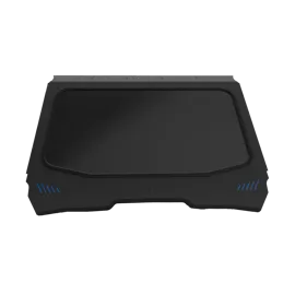 PRO R - 4 Seat Radius Windshield Frame