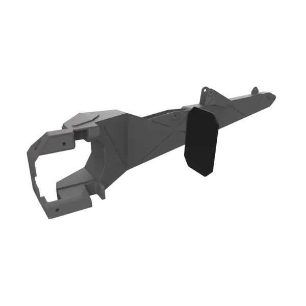 X3 Trailing Arms — view 2