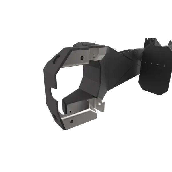 X3 Trailing Arms — view 3