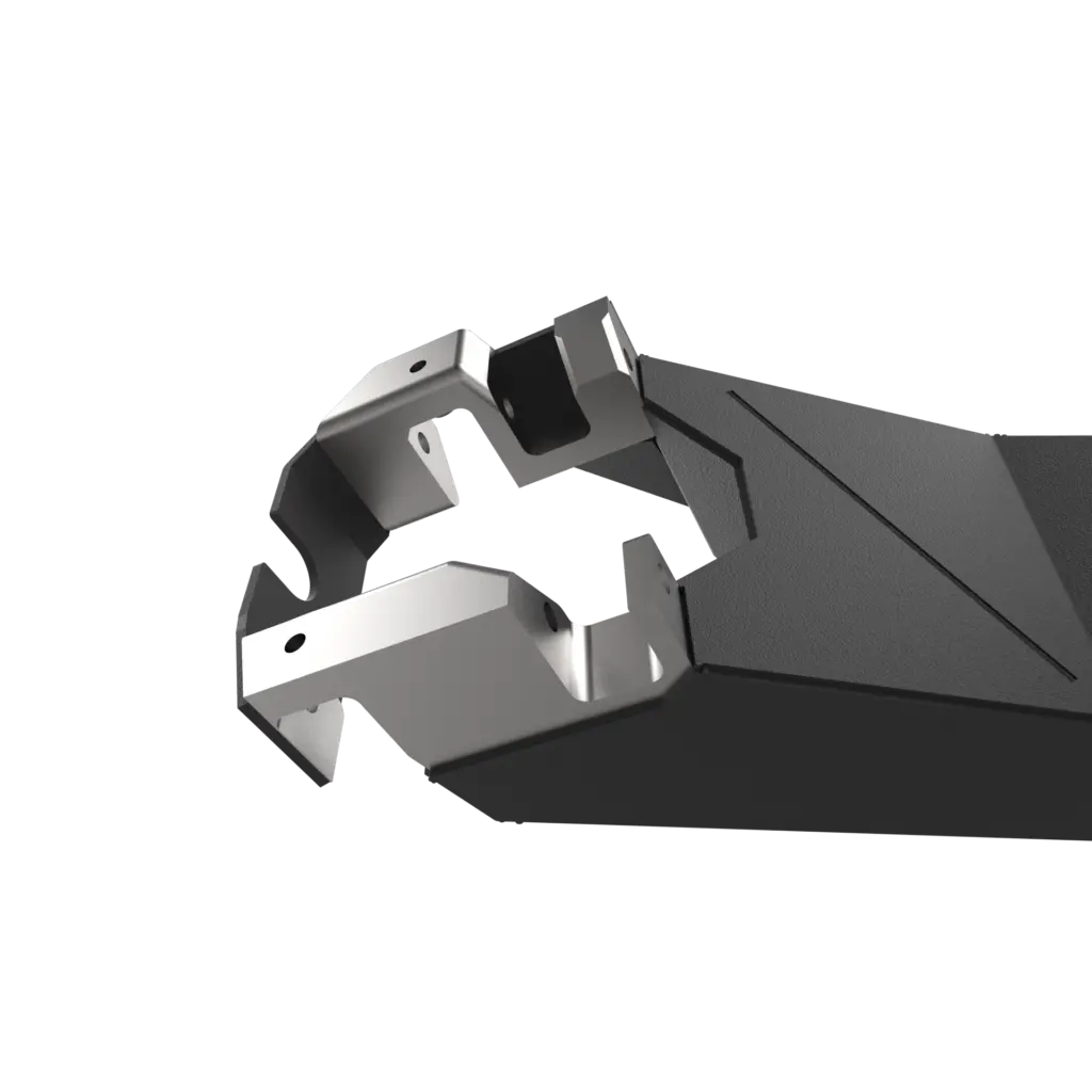 X3 Trailing Arms — view 4