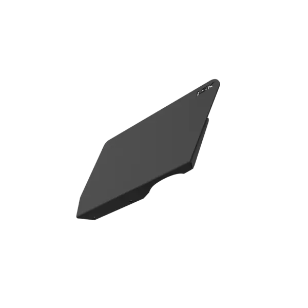 X3 Bolt On Number Plates — view 2