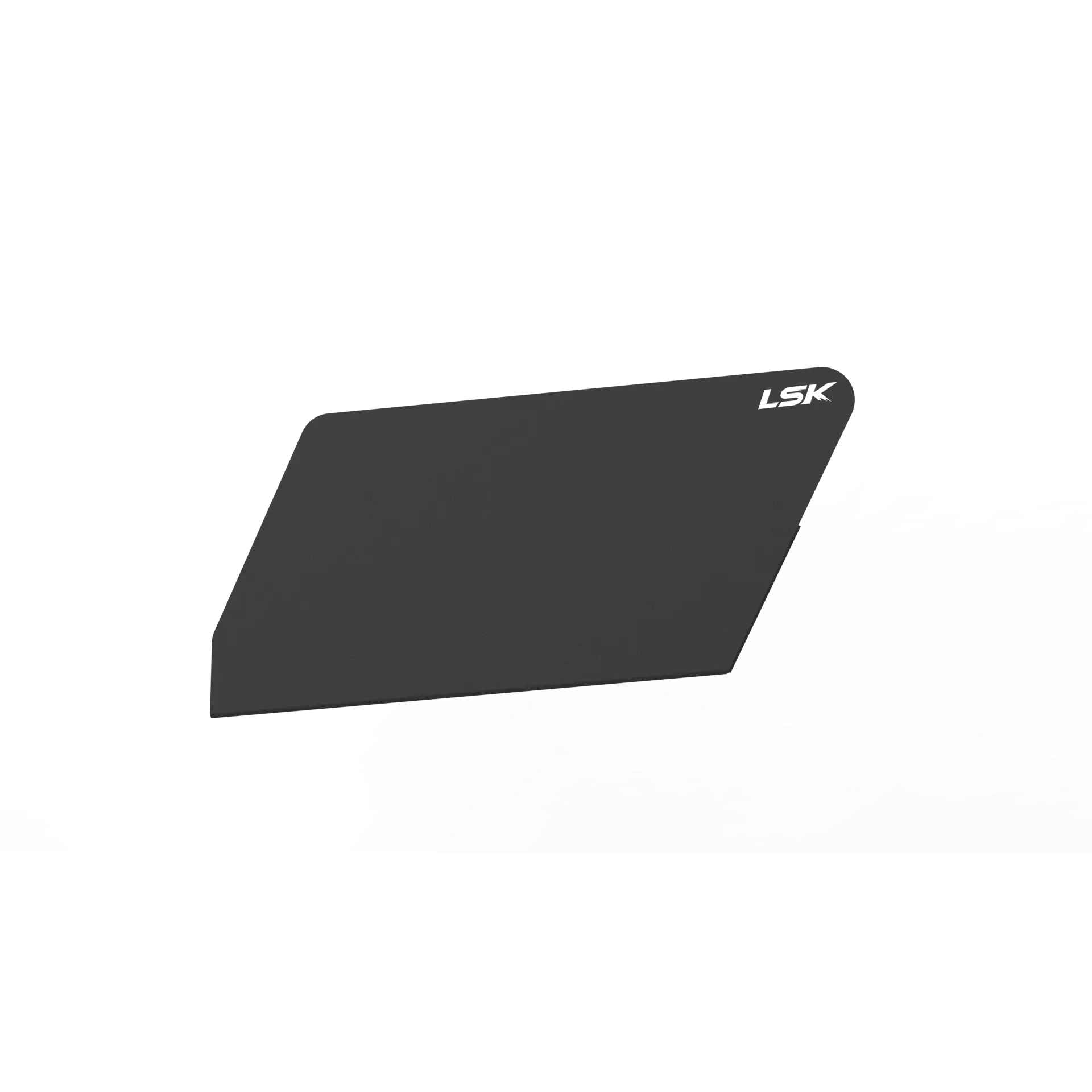 X3 Bolt On Number Plates — view 1