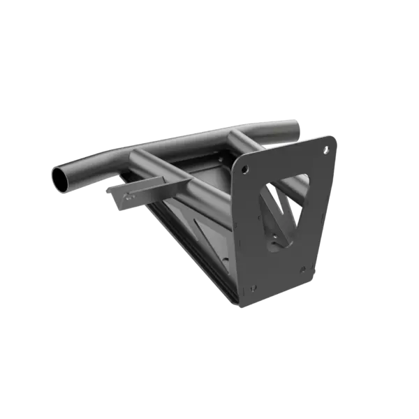 X3 Front Bumper — view 2