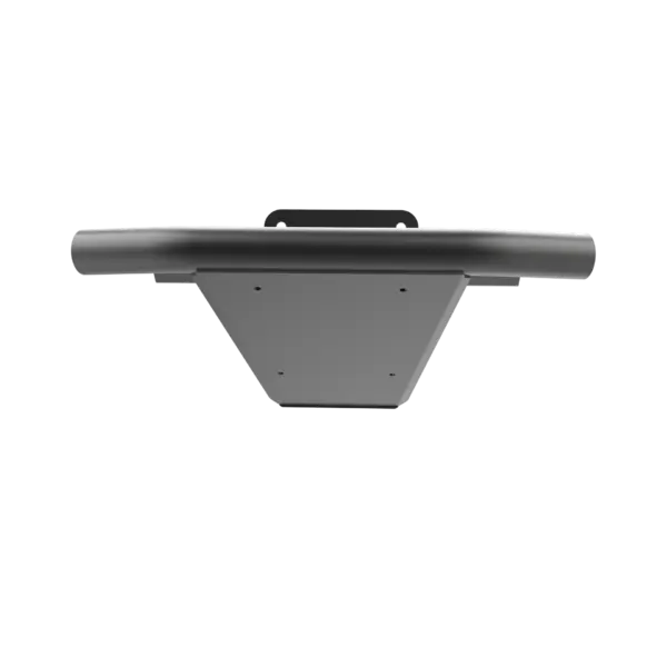 X3 Front Bumper — view 3