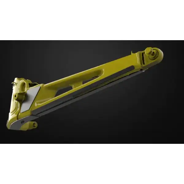 Maverick R Trailing Arm Gusset Kit — view 2
