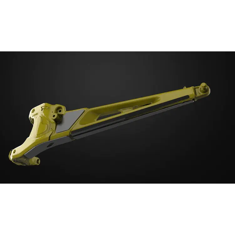 Maverick R Trailing Arm Gusset Kit — view 3