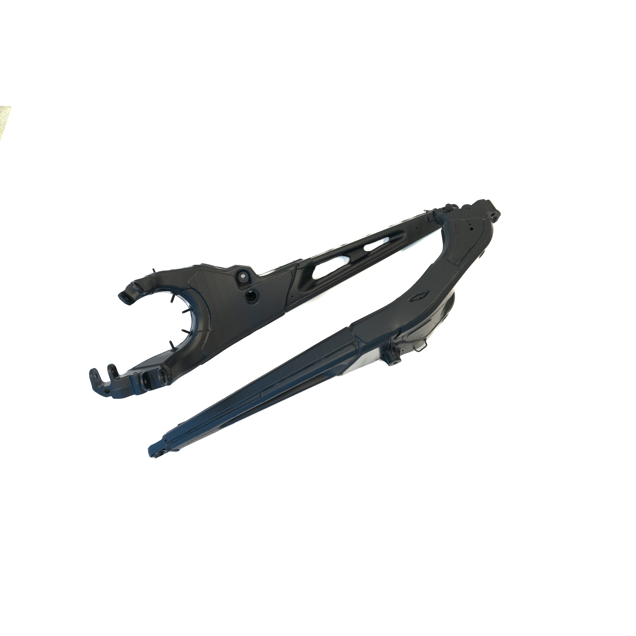 Maverick R Trailing Arm Gusset Kit — view 1
