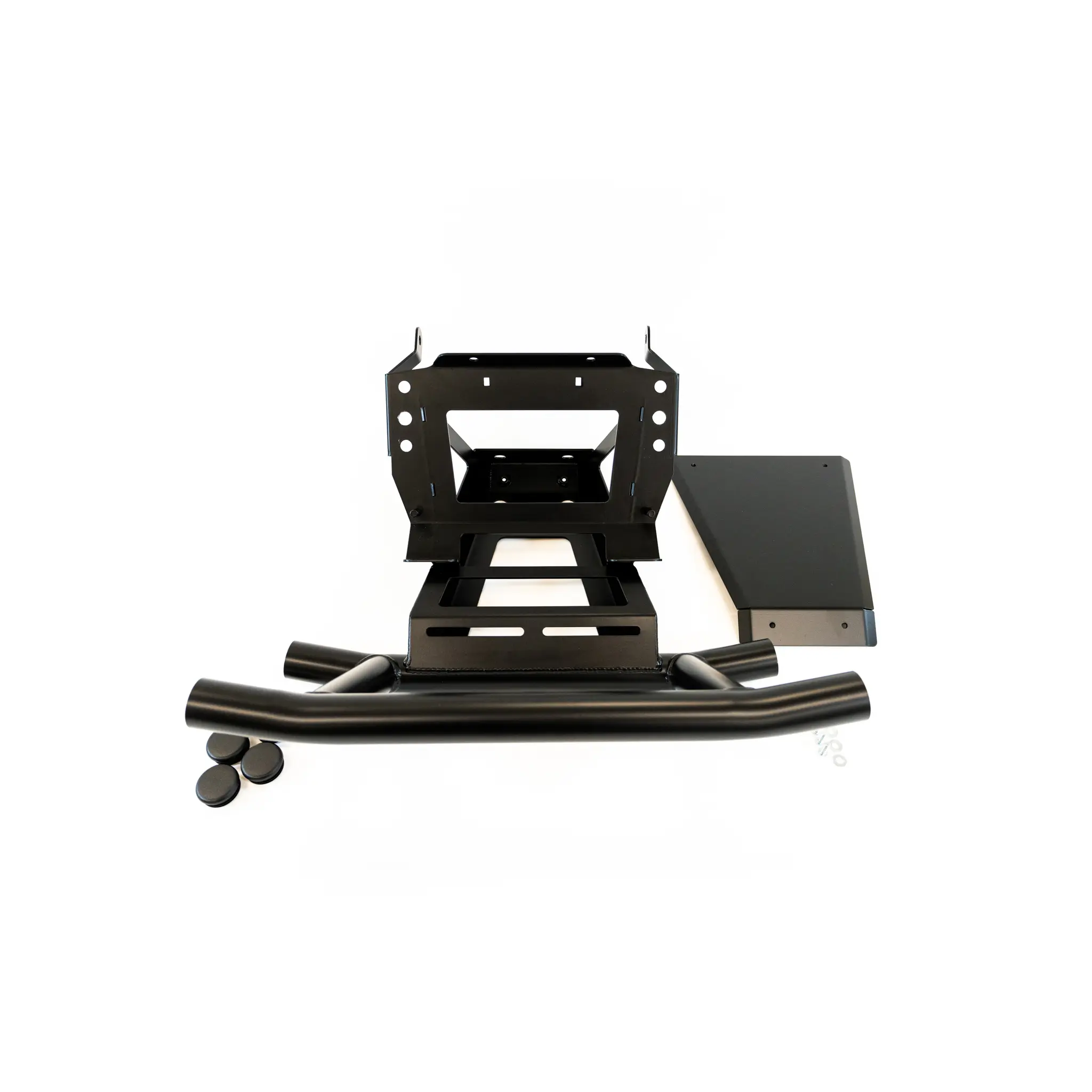 Maverick R Mojave Front Bumper — view 10