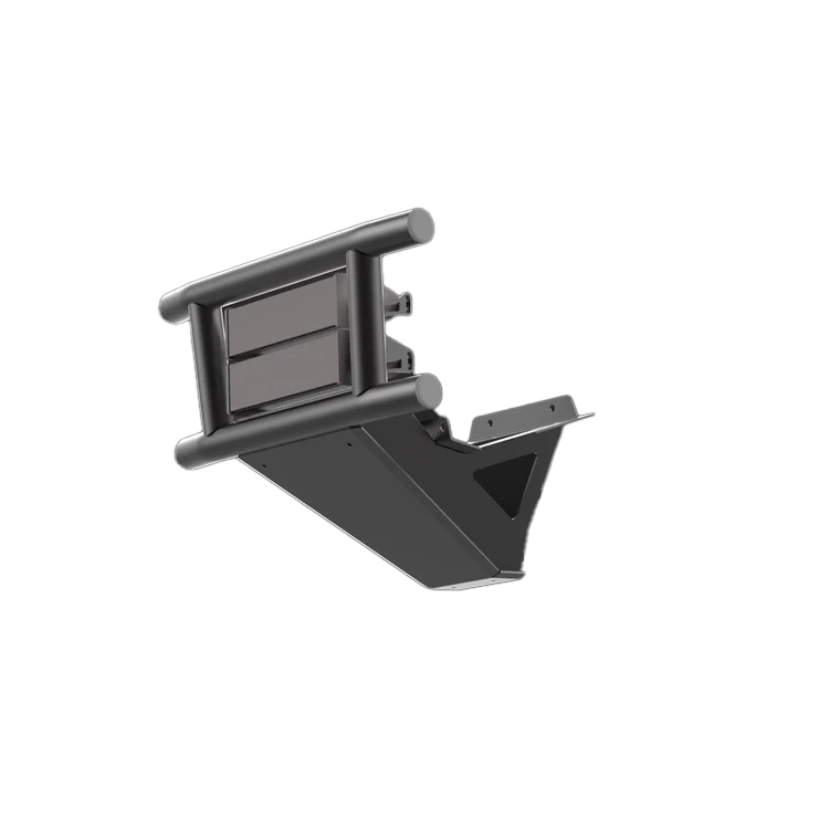 Maverick R Mojave Front Bumper — view 1