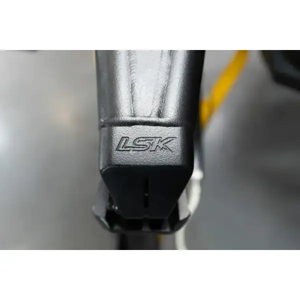 Maverick R Upper Control Arms — view 2