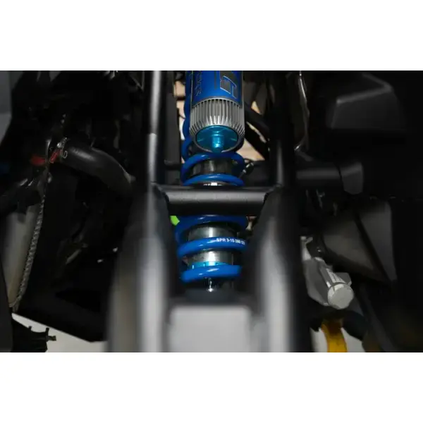 Maverick R Upper Control Arms — view 3