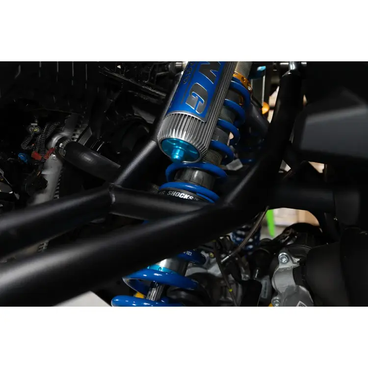 Maverick R Upper Control Arms — view 4
