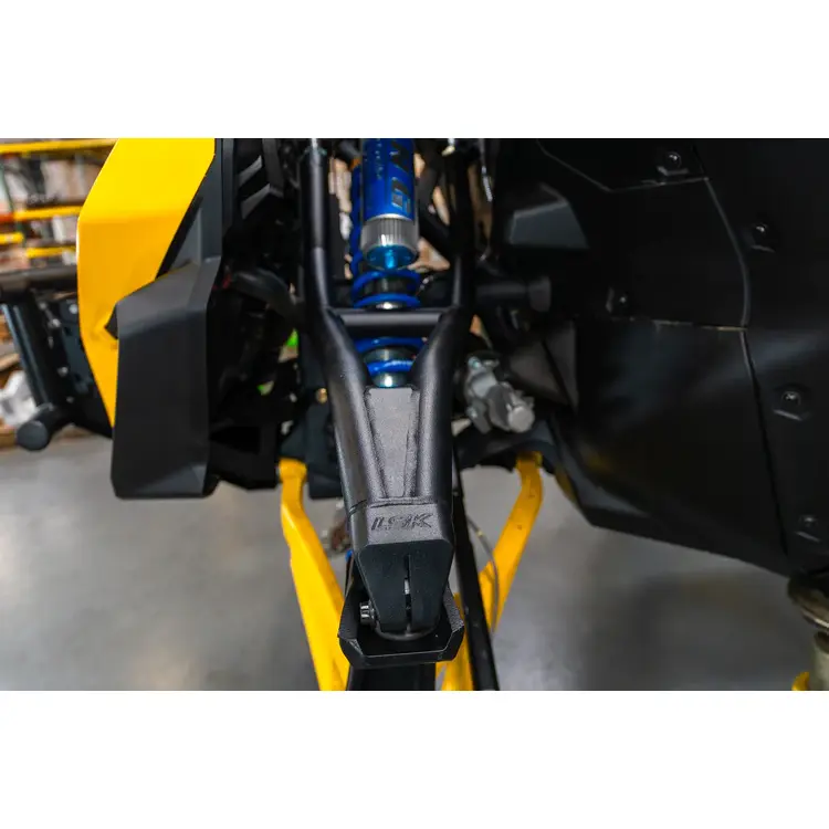 Maverick R Upper Control Arms — view 5