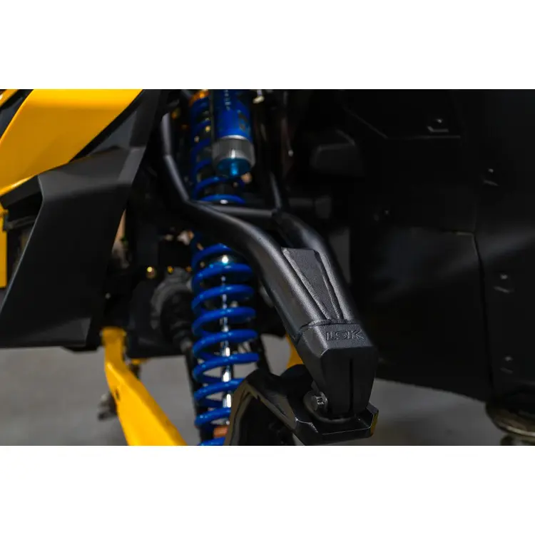 Maverick R Upper Control Arms — view 6