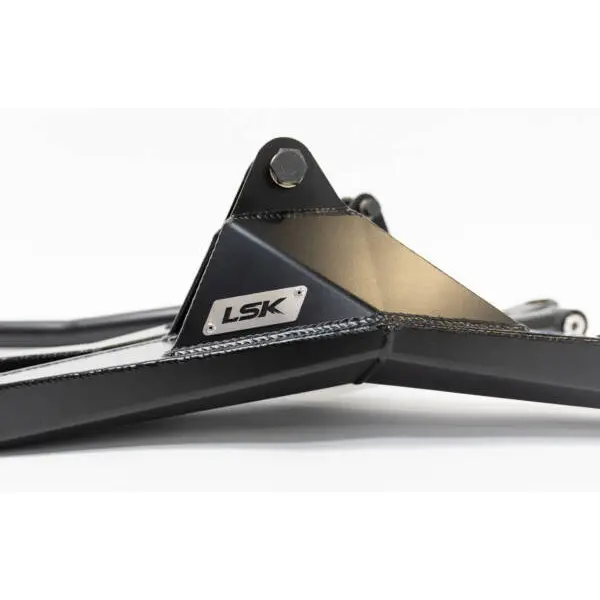 Maverick R Lower Control Arms — view 3