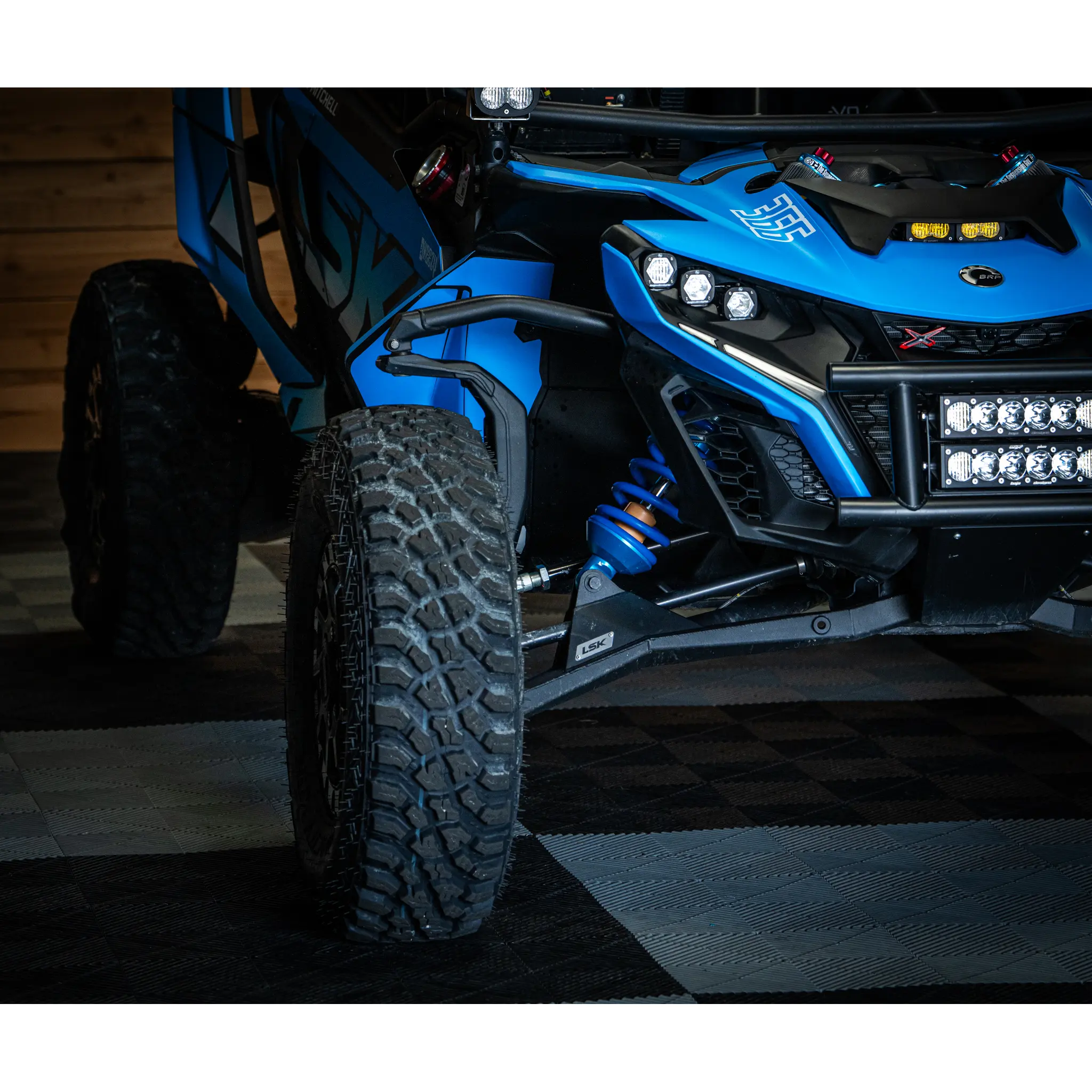 UTV Accessories