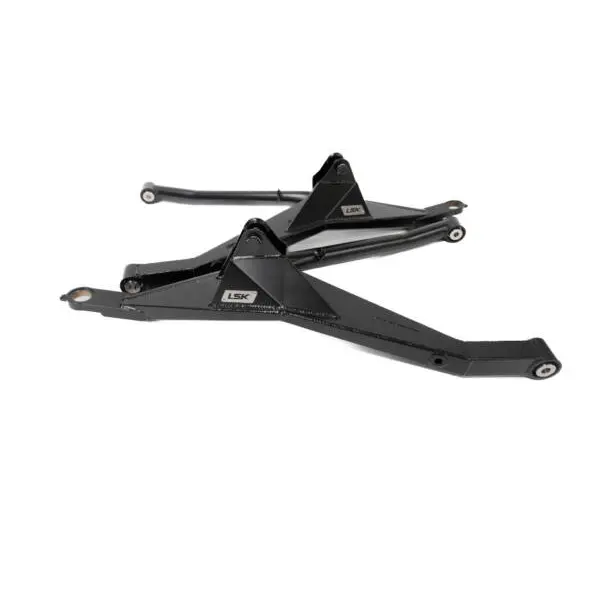 Maverick R Lower Control Arms — view 1