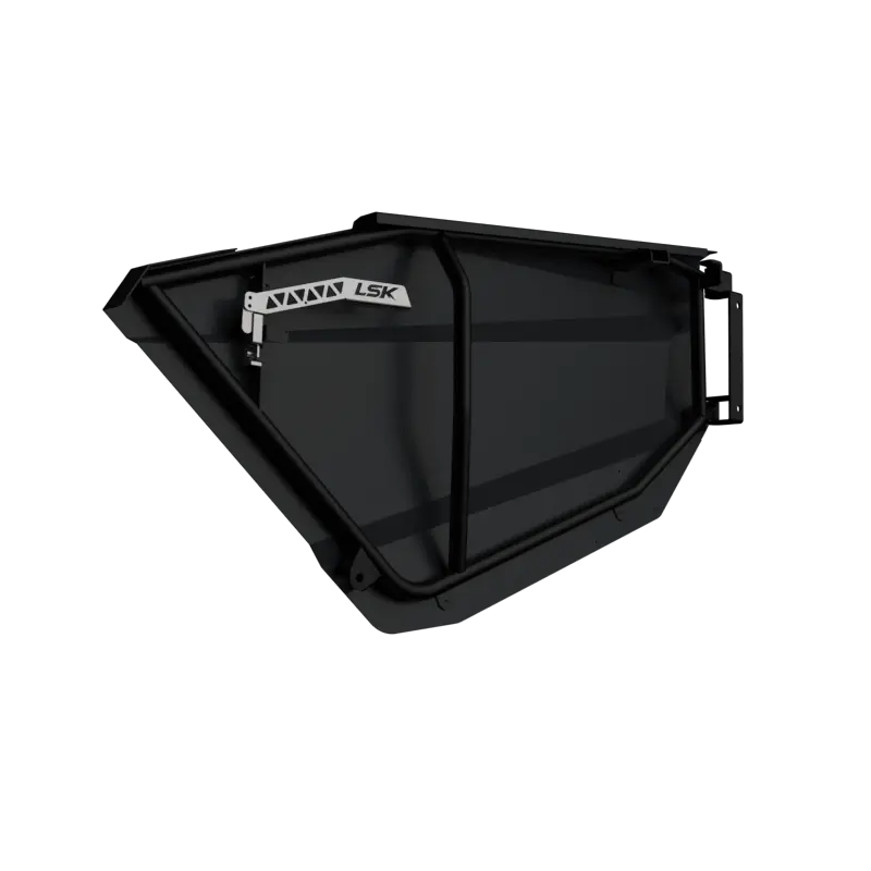 Maverick R 2 Seat Doors — view 2