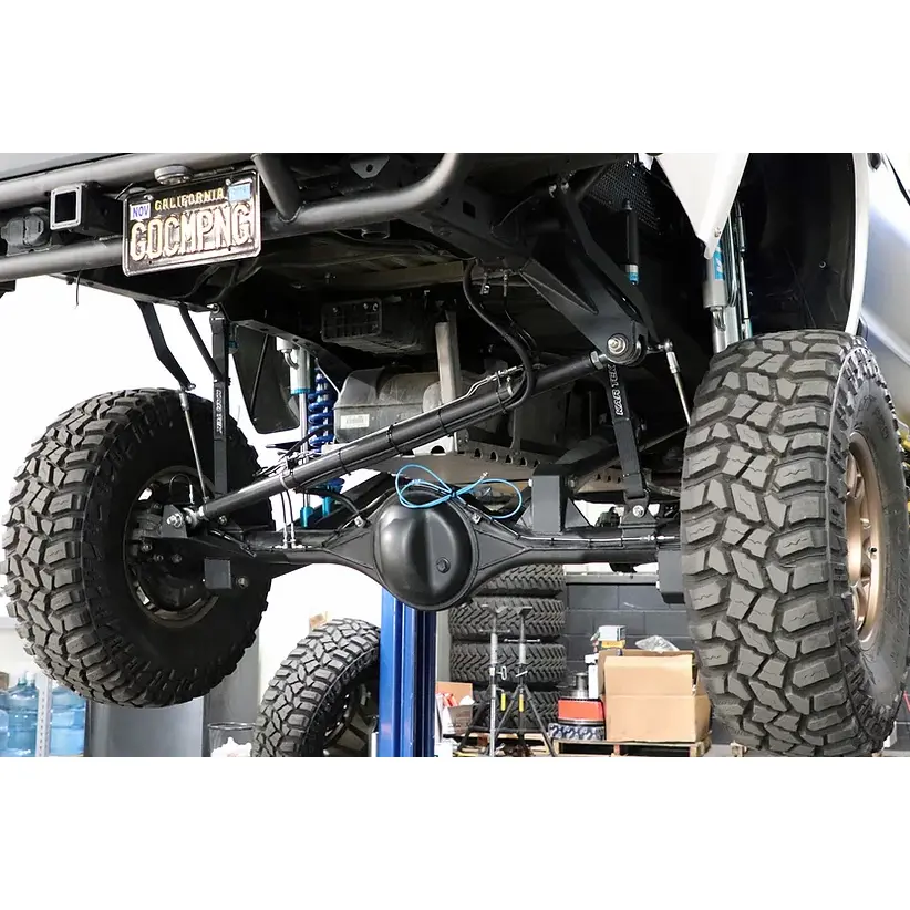 07-21 Tundra Daily Driven Link Kit — view 2
