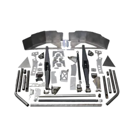 07-21 Tundra Daily Driven Link Kit