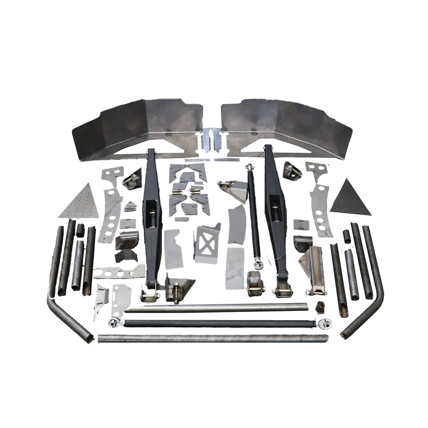 07-21 Tundra Daily Driven Link Kit — view 1