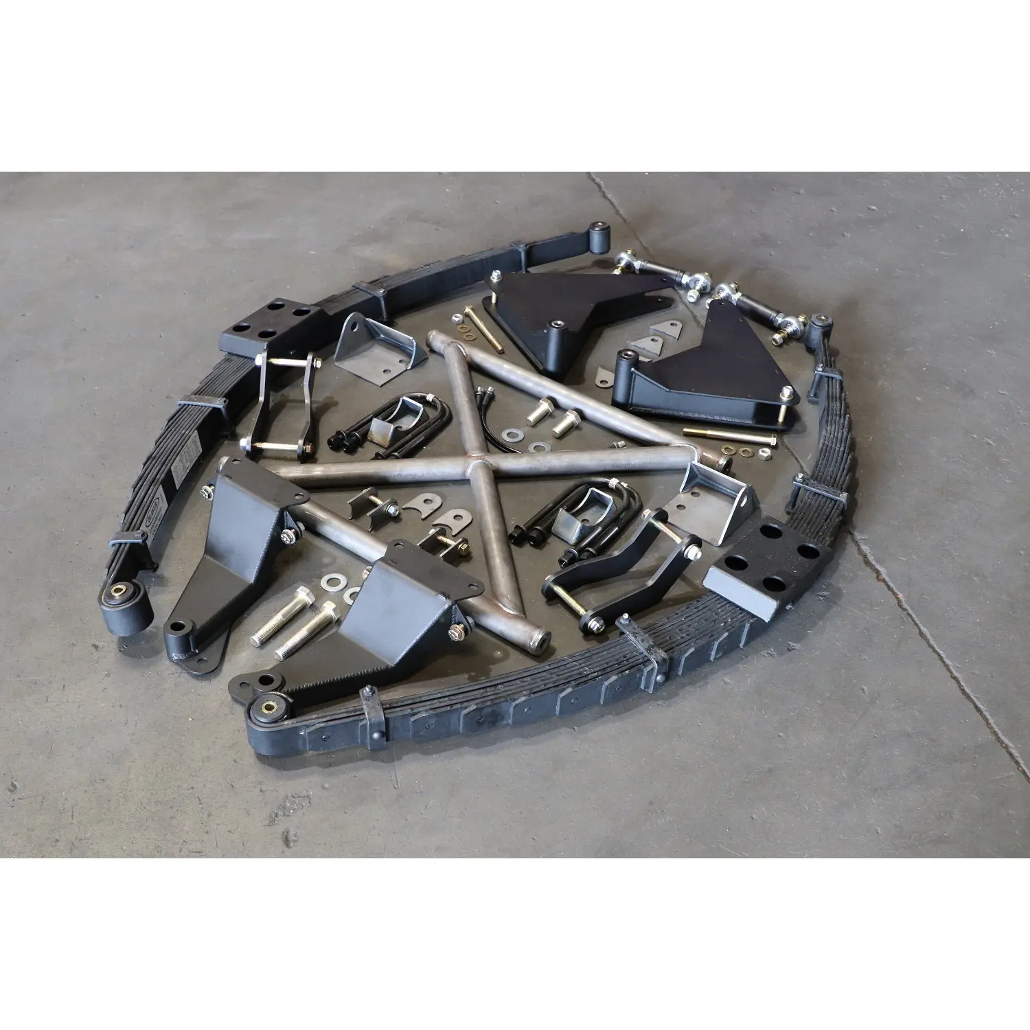 07-21 Tundra Cantilever Kit — view 2