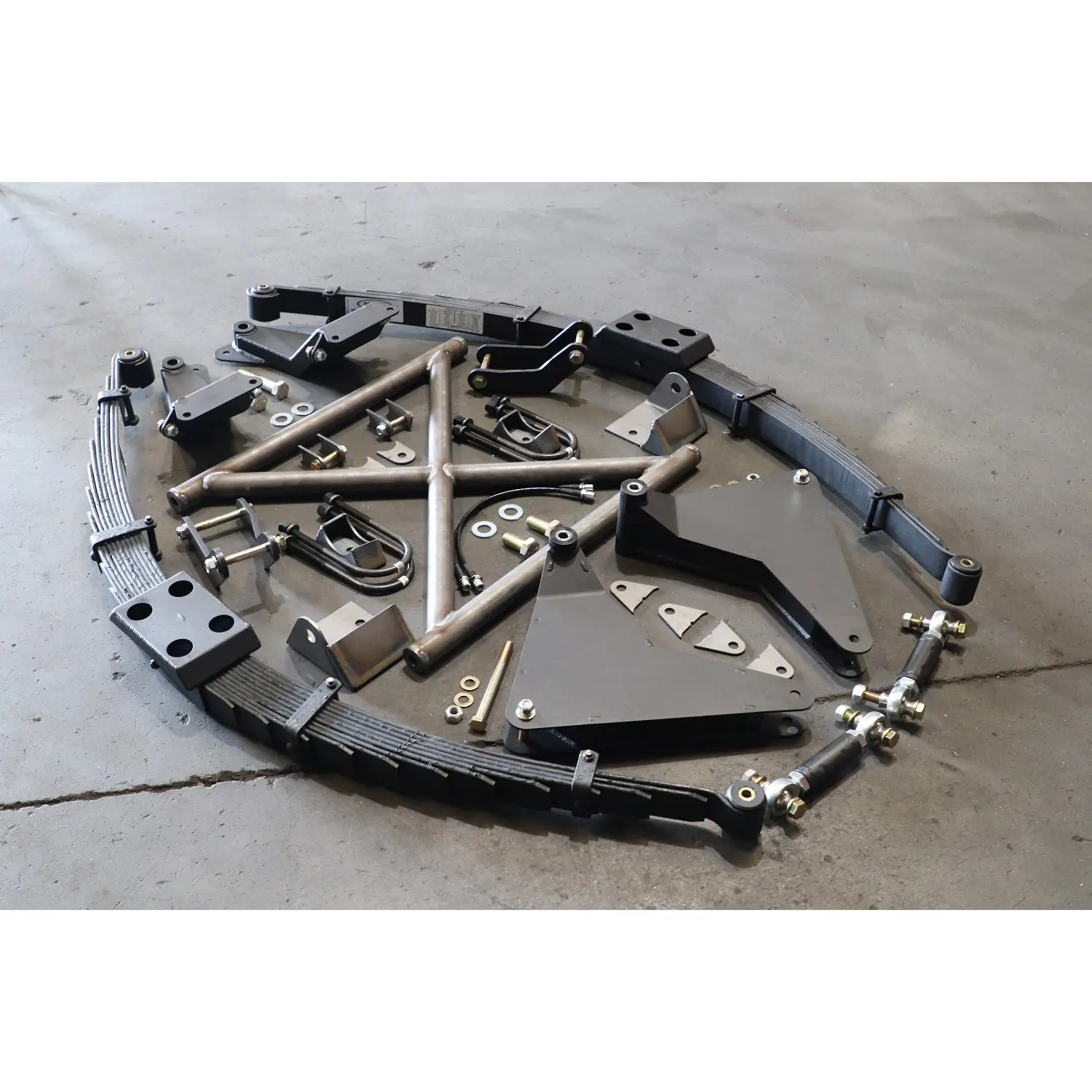 07-21 Tundra Cantilever Kit — view 3