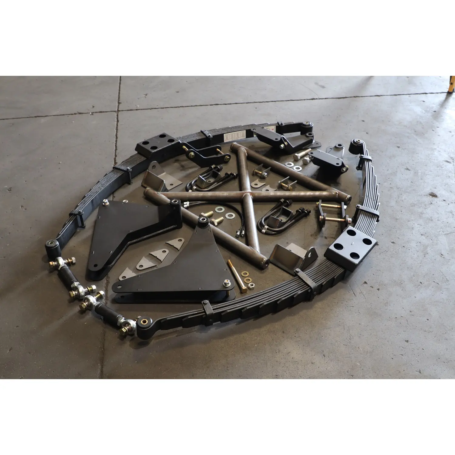 07-21 Tundra Cantilever Kit — view 4