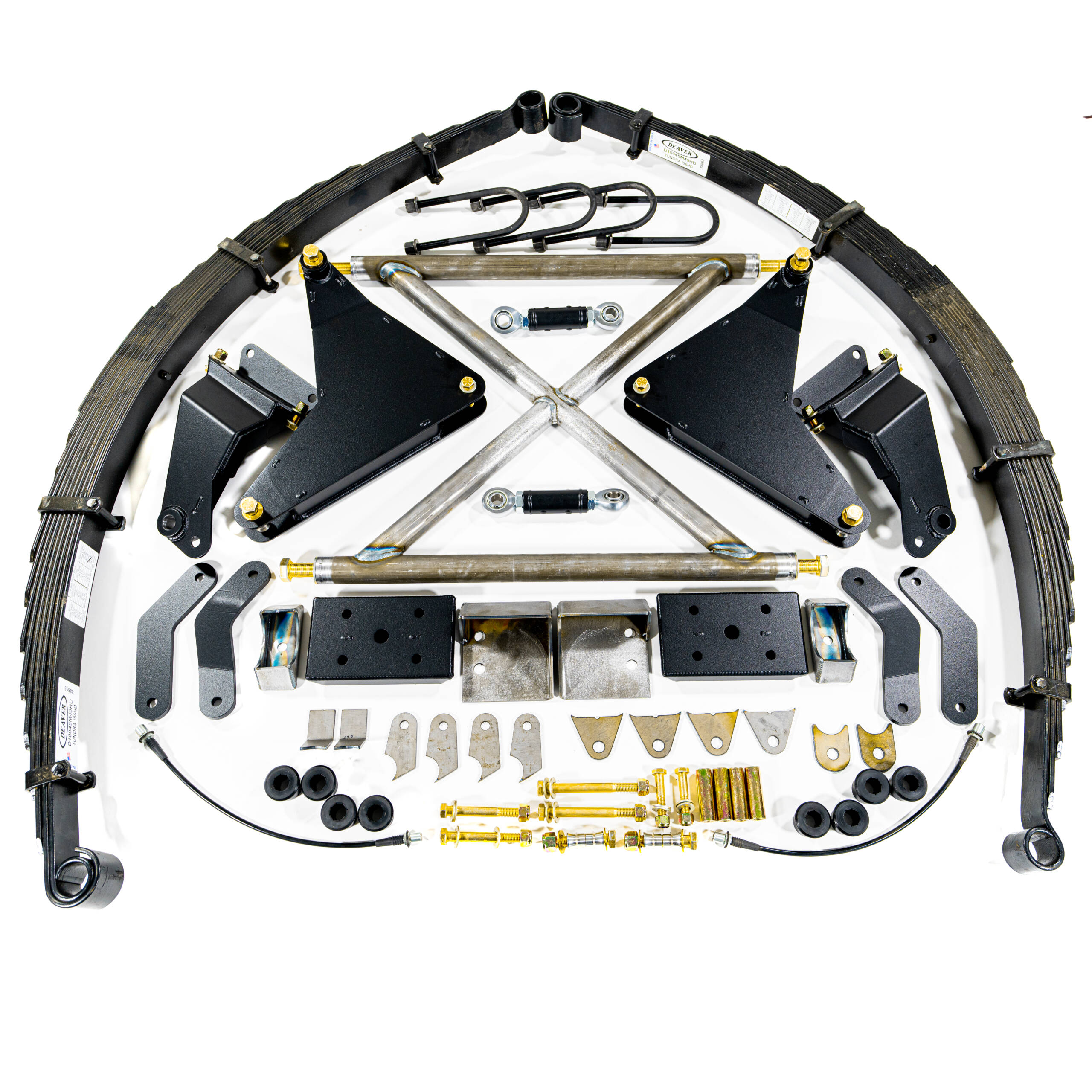 07-21 Tundra Cantilever Kit — view 1
