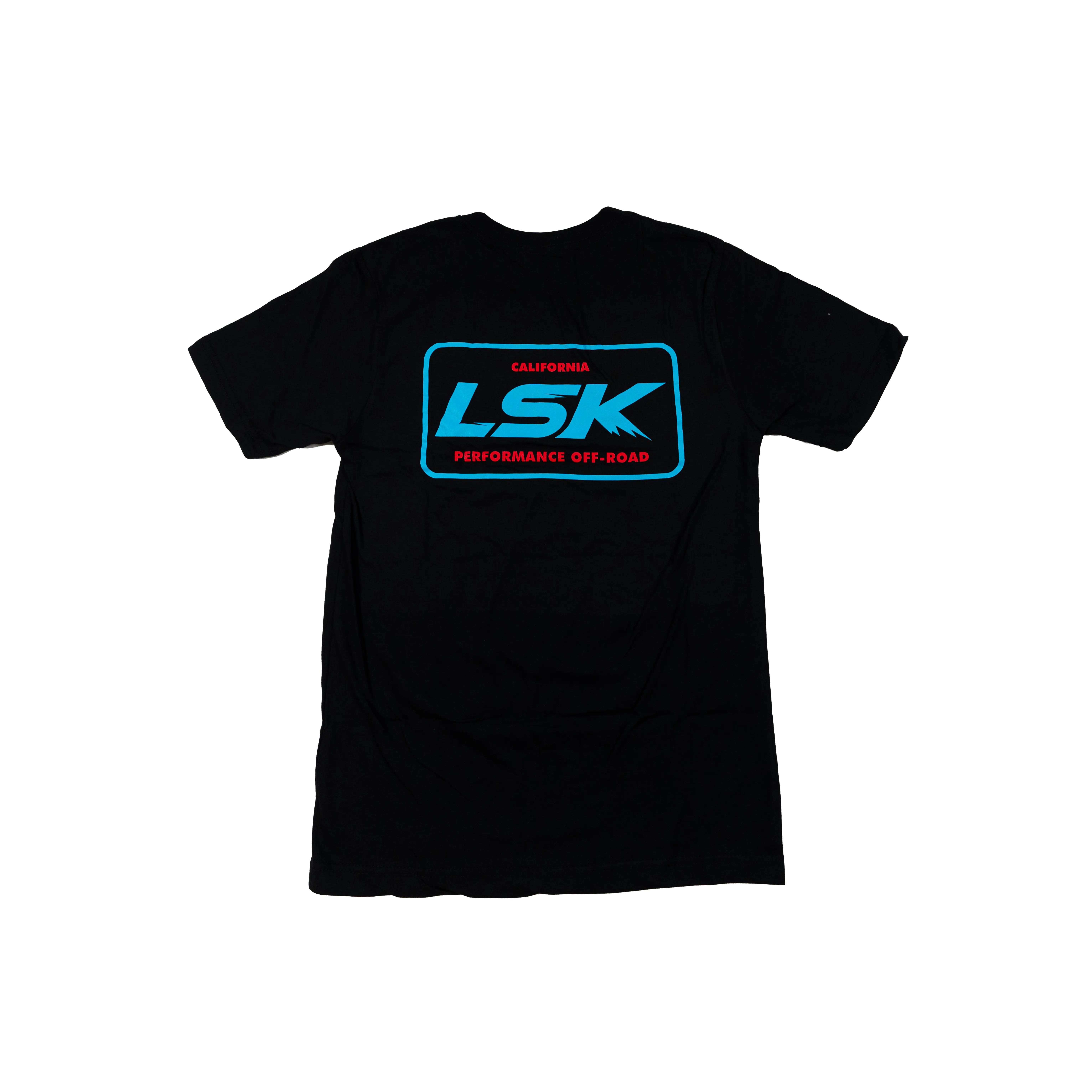LSK Plated T Shirt - Medium — view 2