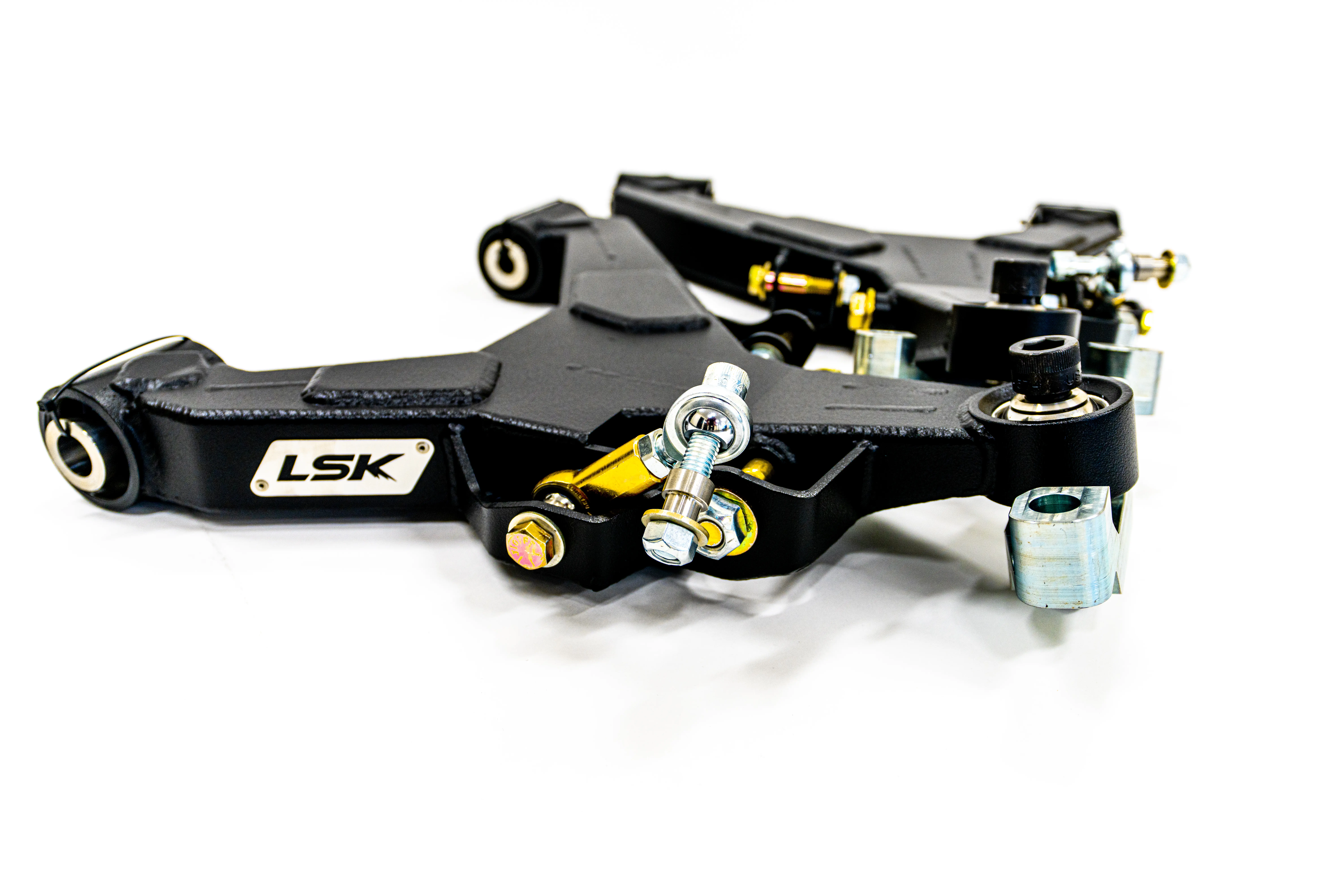 Tundra Lower Control Arms — view 2