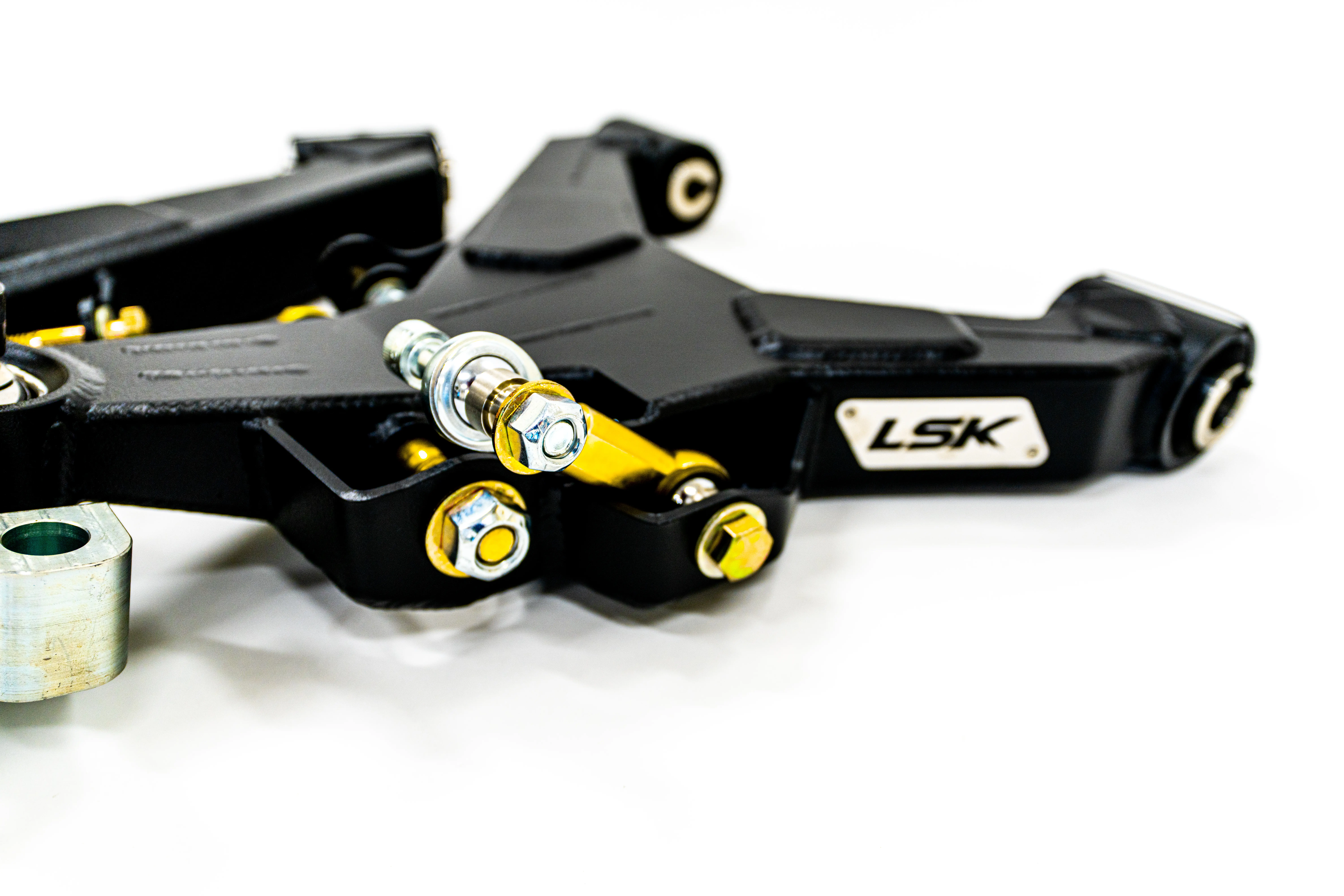 Tundra Lower Control Arms — view 4