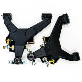 Tundra Lower Control Arms