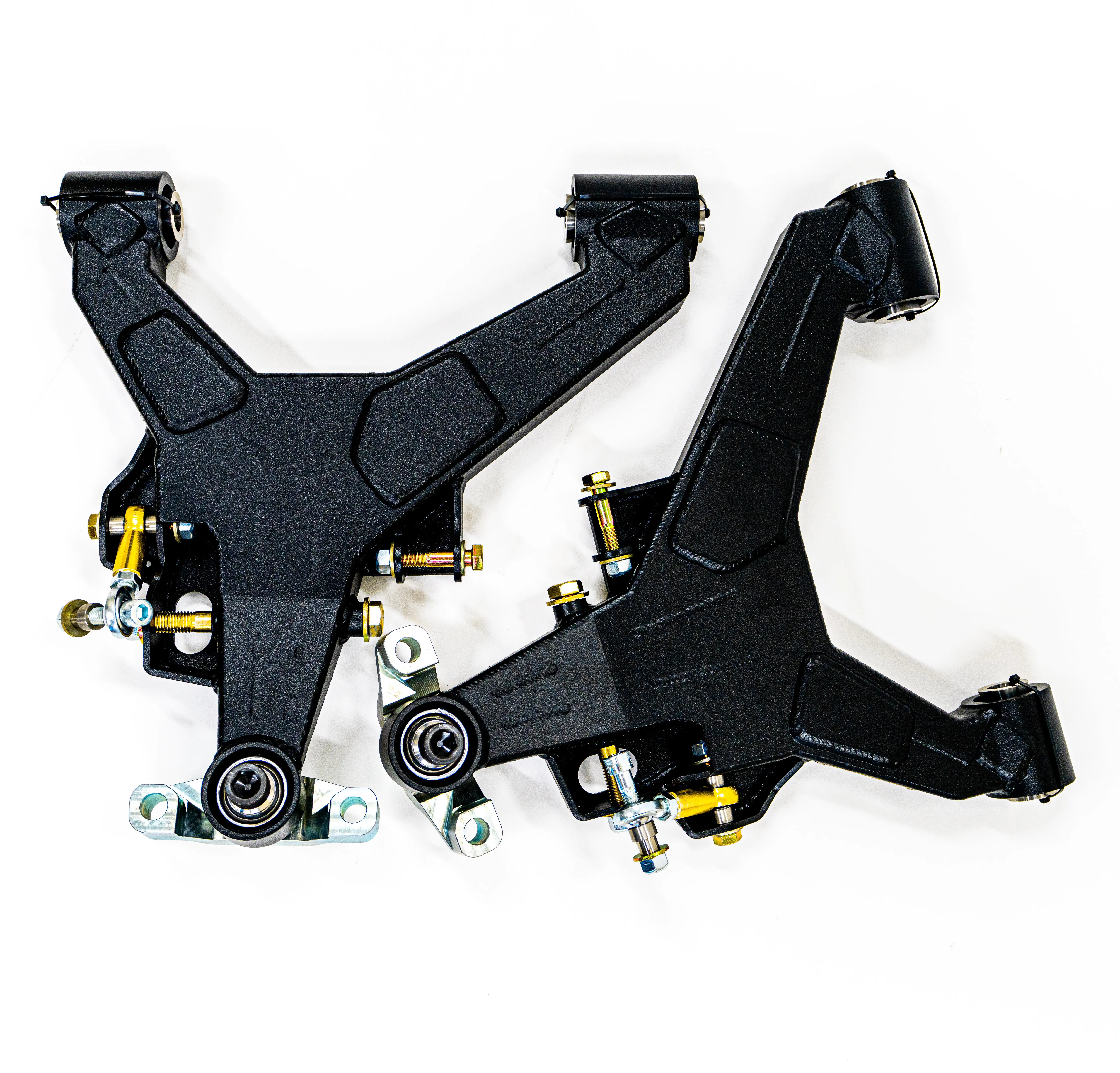 Tundra Lower Control Arms — view 1