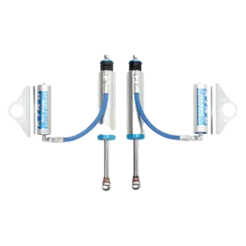 SILVERADO/SIERRA 2500/3500/HD 00-10 FRONT 2.5 DIA. REMOTE RESERVOIR SHOCK (PAIR)