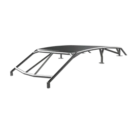 Maverick R Max - 4 Seat Radius Roof