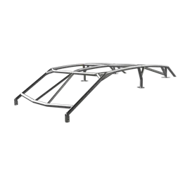 Maverick R Max - 4 Seat Radius Cage
