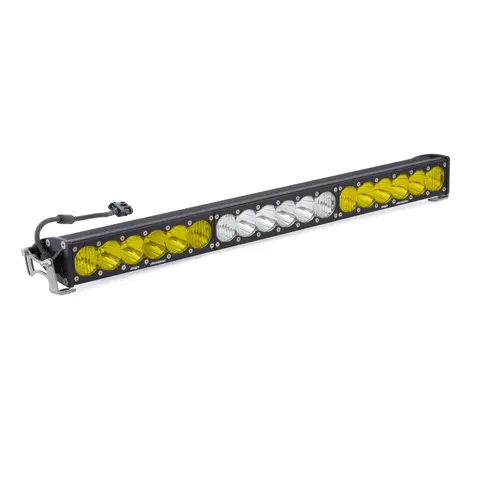 OnX6 Straight Dual Control LED Light Bar - Universal 30" — view 1