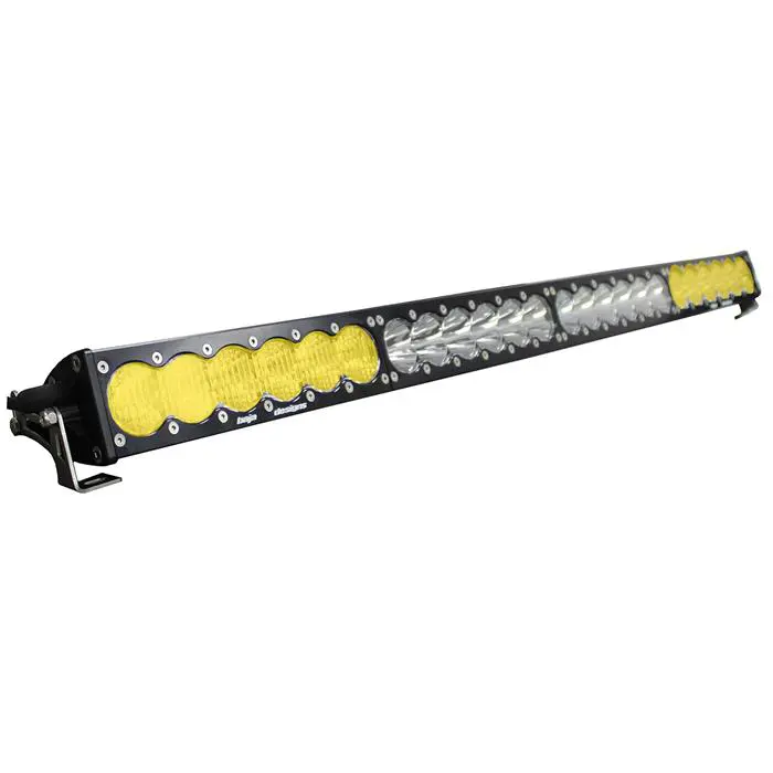 OnX6 Straight Dual Control LED Light Bar - Universal 40" — view 1