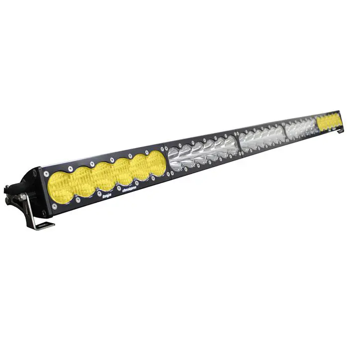 OnX6 Straight Dual Control LED Light Bar - Universal 50" — view 1