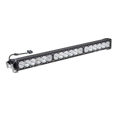 OnX6+ Straight LED Light Bar - Universal 30" Clear Lens — view 1