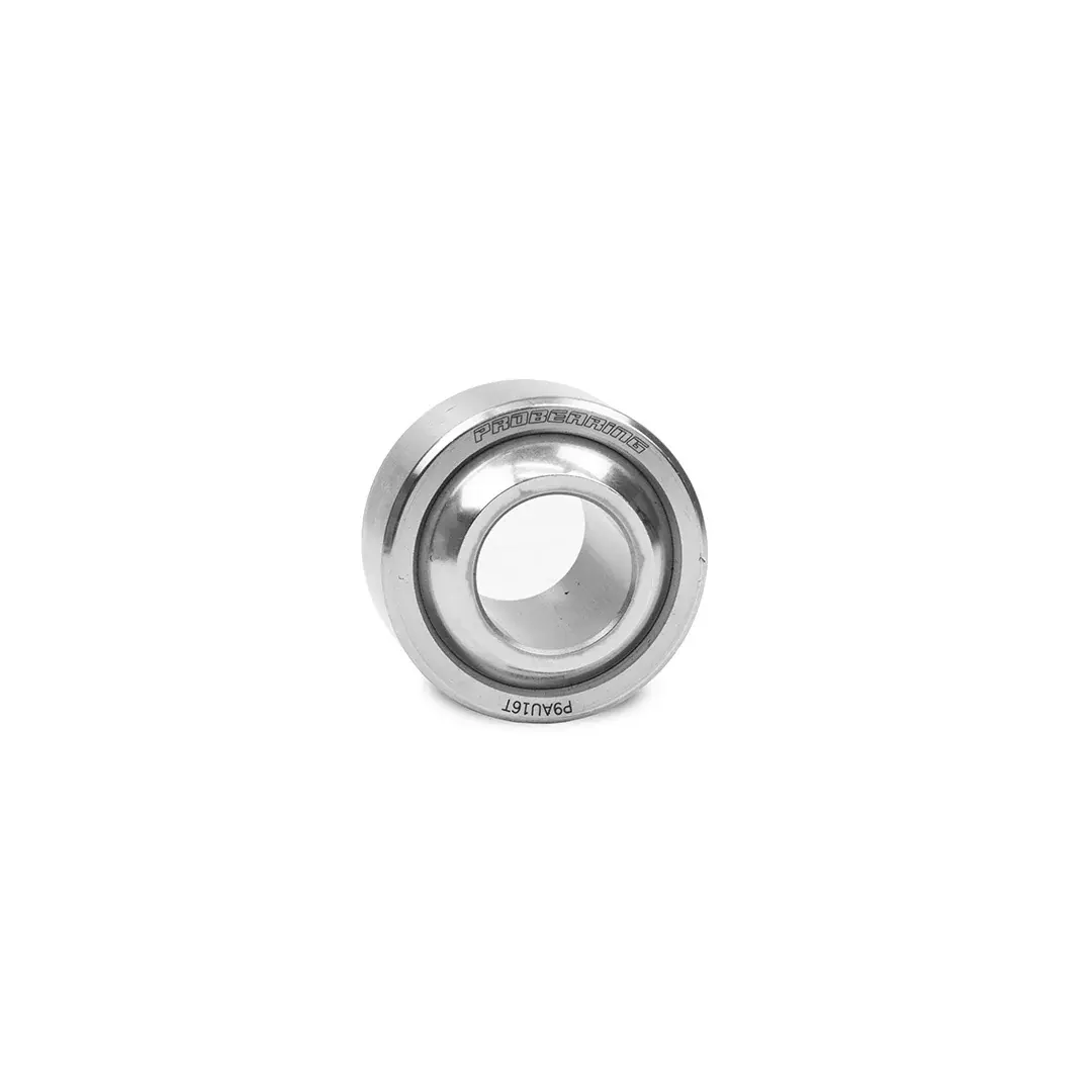 Pro 9 Series Spherical Bearing | 1" Bore x 2.125 Race | Stainless Steel — view 1