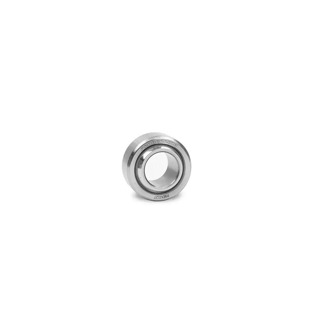 Pro 9 Series Spherical Bearing | .75" Bore x 1.4375" Race | 4140 Alloy Steel — view 1