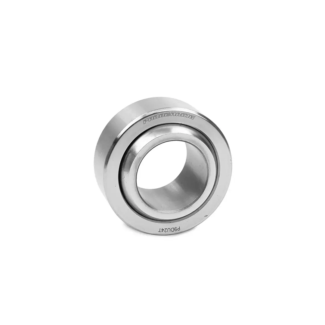 Pro 9 Series Spherical Bearing | 1.5" Bore x 2.75" Race | 4140 Alloy Steel — view 1